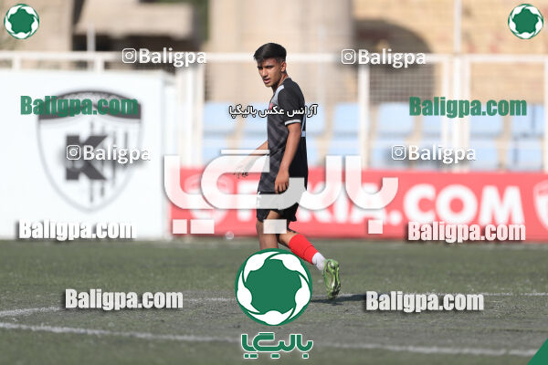 کیا 2–6 پرسپولیس