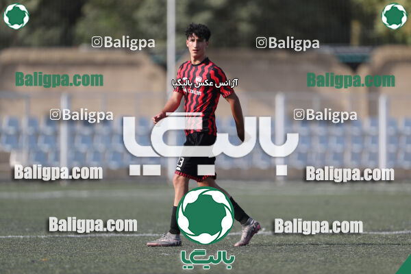 کیا 2–6 پرسپولیس