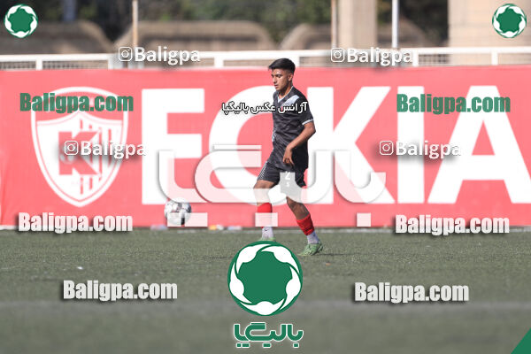 کیا 2–6 پرسپولیس