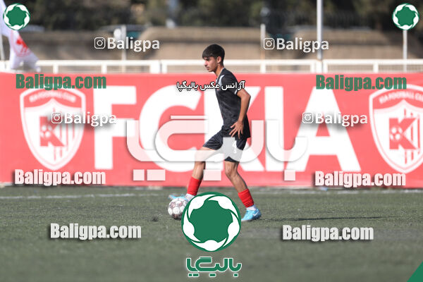 کیا 2–6 پرسپولیس