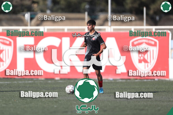 کیا 2–6 پرسپولیس