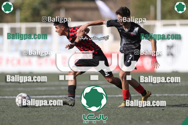 کیا 2–6 پرسپولیس