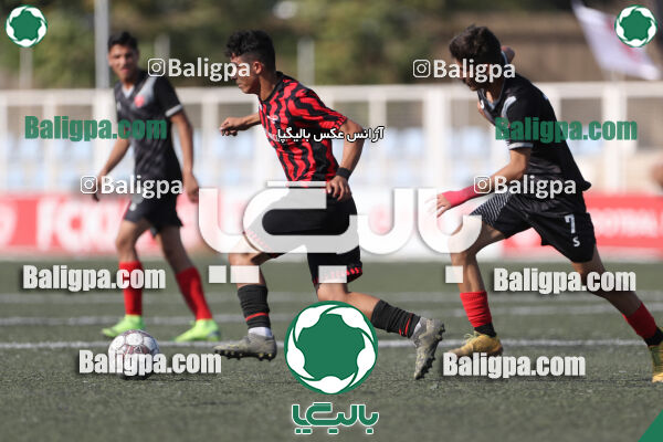 کیا 2–6 پرسپولیس
