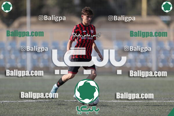 کیا 2–6 پرسپولیس