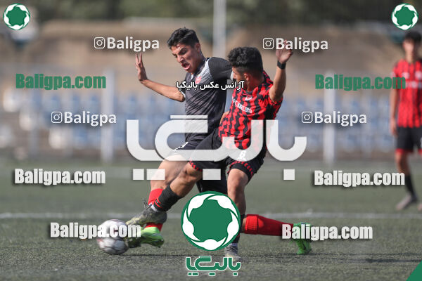 کیا 2–6 پرسپولیس