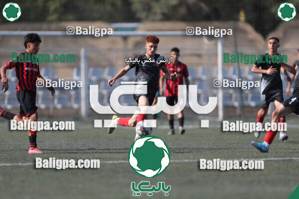 کیا 2–6 پرسپولیس