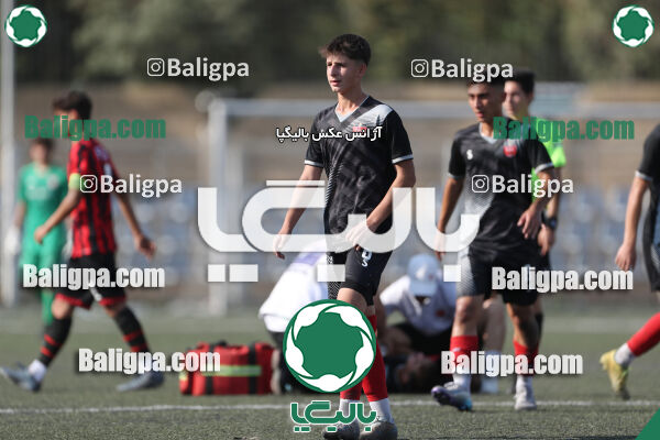 کیا 2–6 پرسپولیس