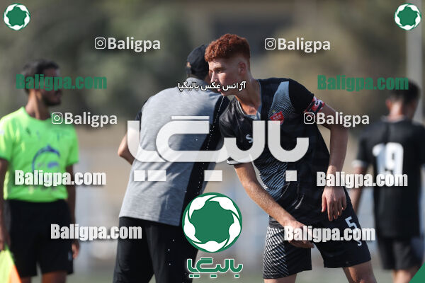 کیا 2–6 پرسپولیس