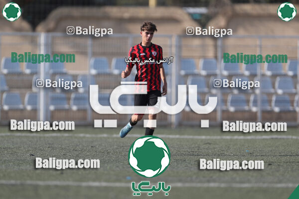 کیا 2–6 پرسپولیس