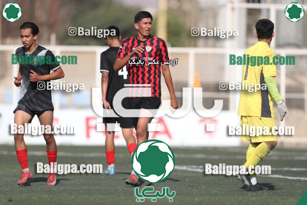 کیا 2–6 پرسپولیس