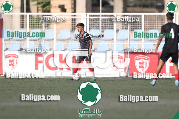 کیا 2–6 پرسپولیس