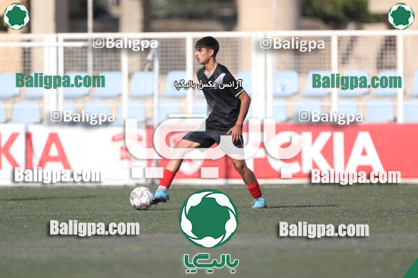 کیا 2–6 پرسپولیس