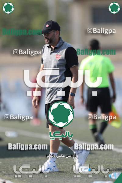 کیا 2–6 پرسپولیس