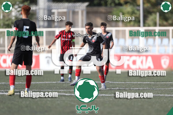 کیا 2–6 پرسپولیس