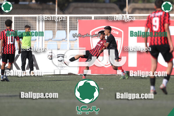 کیا 2–6 پرسپولیس