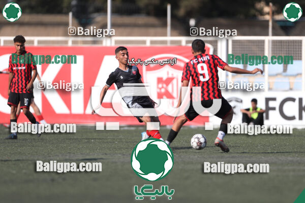 کیا 2–6 پرسپولیس