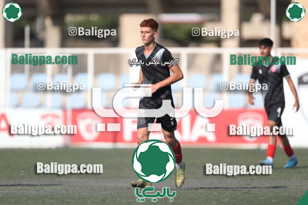 کیا 2–6 پرسپولیس