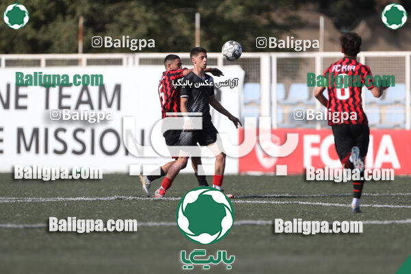 کیا 2–6 پرسپولیس