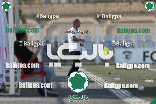 کیا 2–6 پرسپولیس