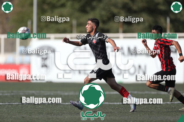 کیا 2–6 پرسپولیس