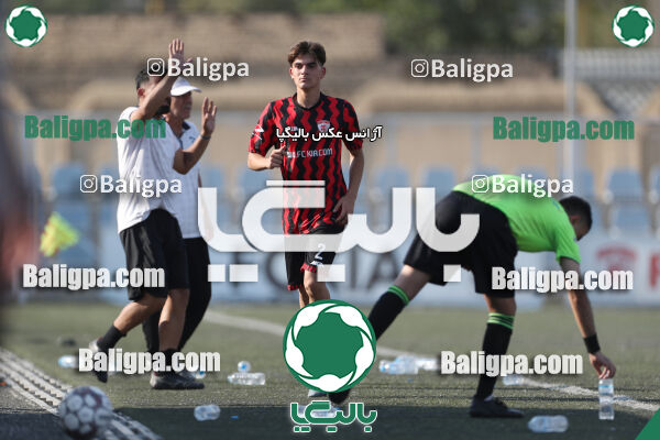 کیا 2–6 پرسپولیس