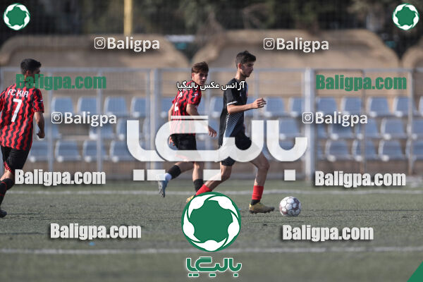 کیا 2–6 پرسپولیس