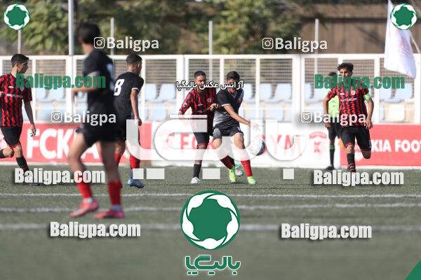 کیا 2–6 پرسپولیس