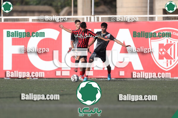 کیا 2–6 پرسپولیس