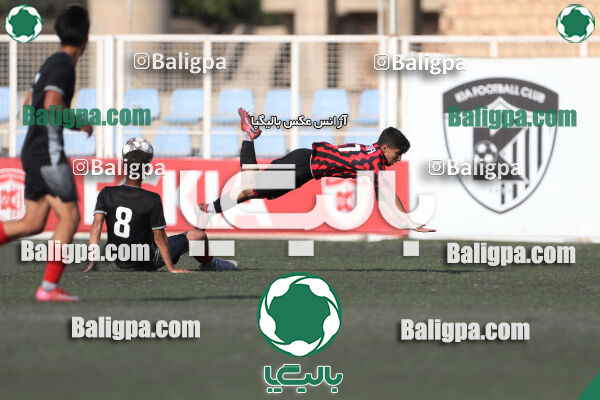 کیا 2–6 پرسپولیس