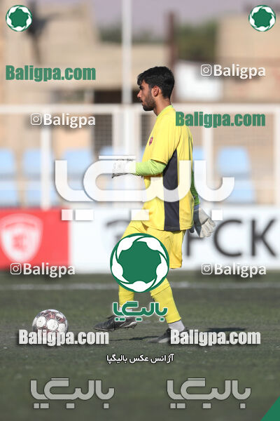 کیا 2–6 پرسپولیس
