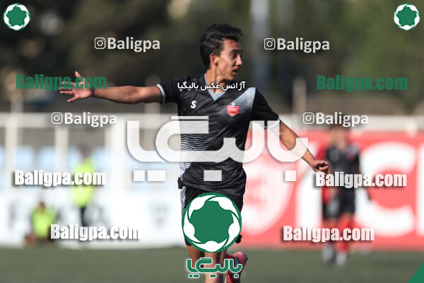 کیا 2–6 پرسپولیس