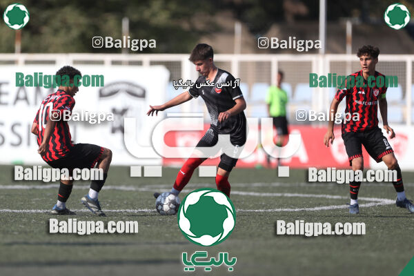 کیا 2–6 پرسپولیس