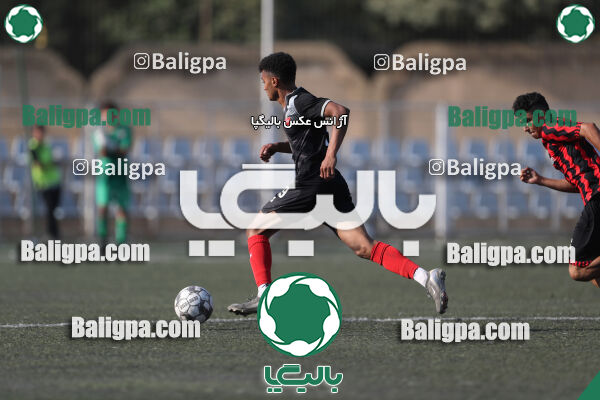 کیا 2–6 پرسپولیس
