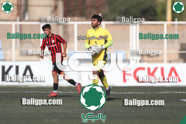 کیا 2–6 پرسپولیس