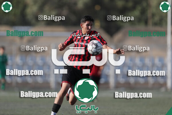 کیا 2–6 پرسپولیس