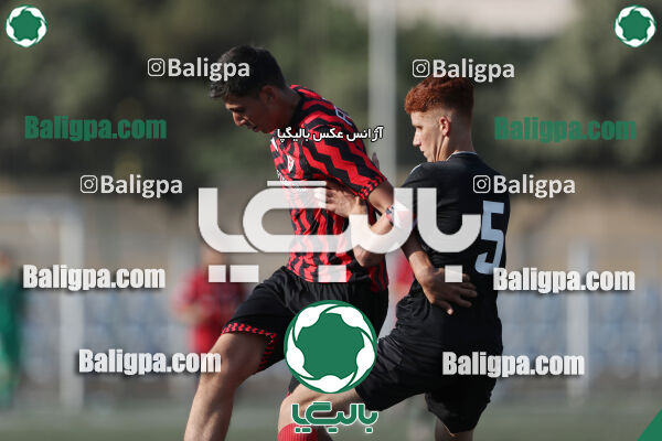 کیا 2–6 پرسپولیس