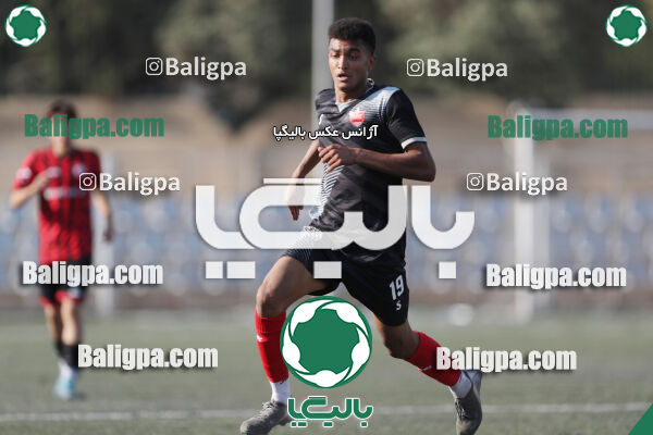 کیا 2–6 پرسپولیس
