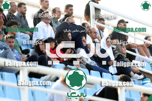 کیا 2–6 پرسپولیس