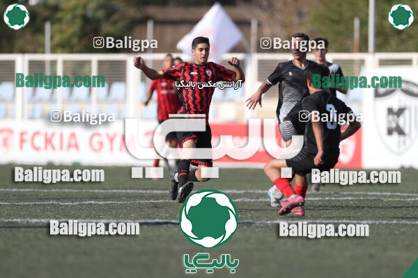 کیا 2–6 پرسپولیس