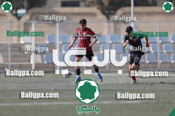 کیا 2–6 پرسپولیس