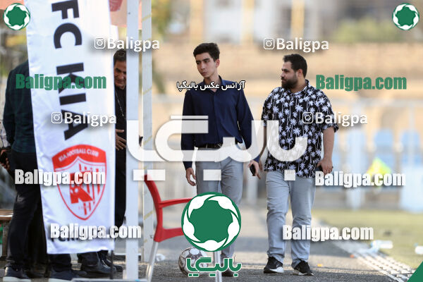 کیا 2–6 پرسپولیس