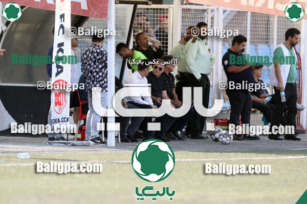 کیا 2–6 پرسپولیس