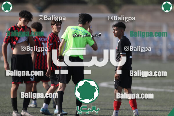 کیا 2–6 پرسپولیس
