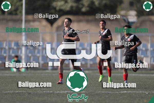 کیا 2–6 پرسپولیس
