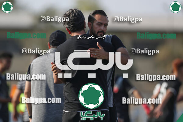 کیا 2–6 پرسپولیس