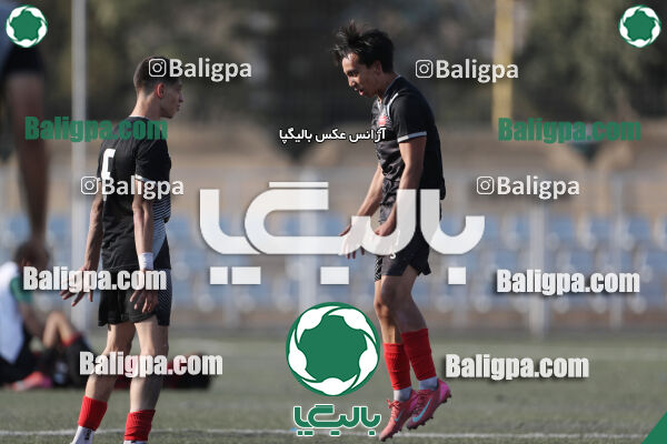 کیا 2–6 پرسپولیس