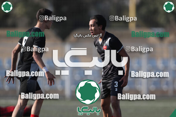 کیا 2–6 پرسپولیس