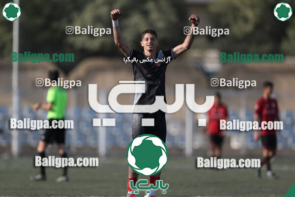کیا 2–6 پرسپولیس
