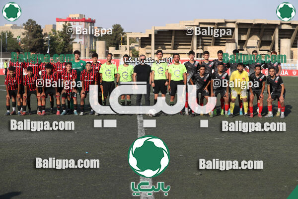 کیا 2–6 پرسپولیس