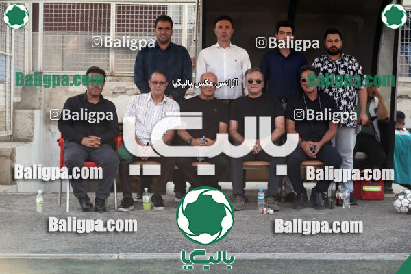 کیا 2–6 پرسپولیس